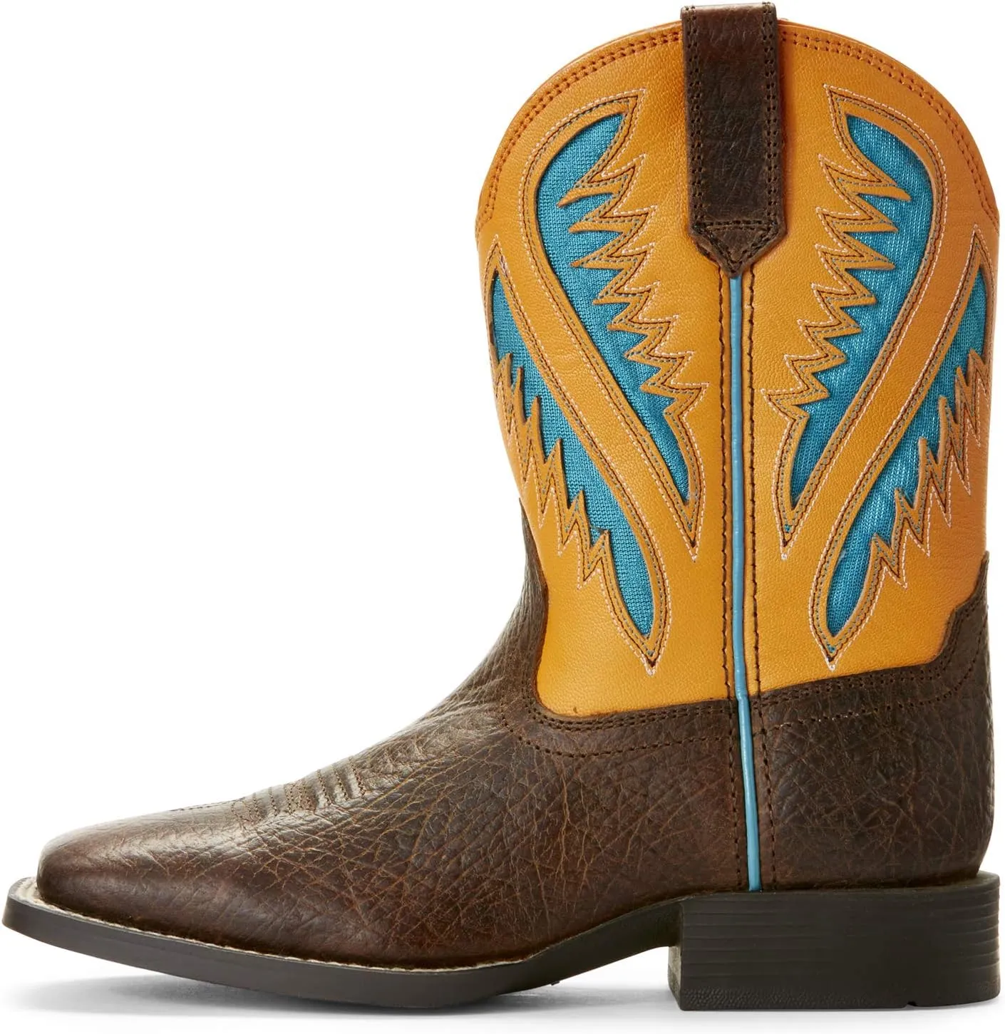 Ariat Men's Heritage Latigo Western Boot