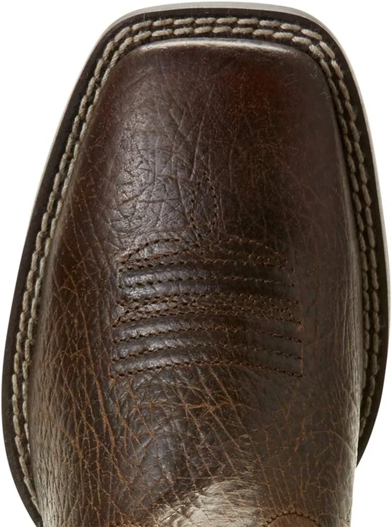 Ariat Men's Heritage Latigo Western Boot