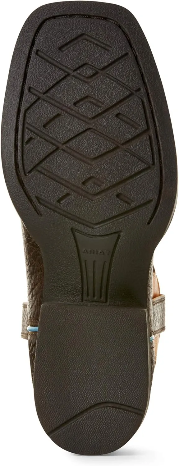 Ariat Men's Heritage Latigo Western Boot