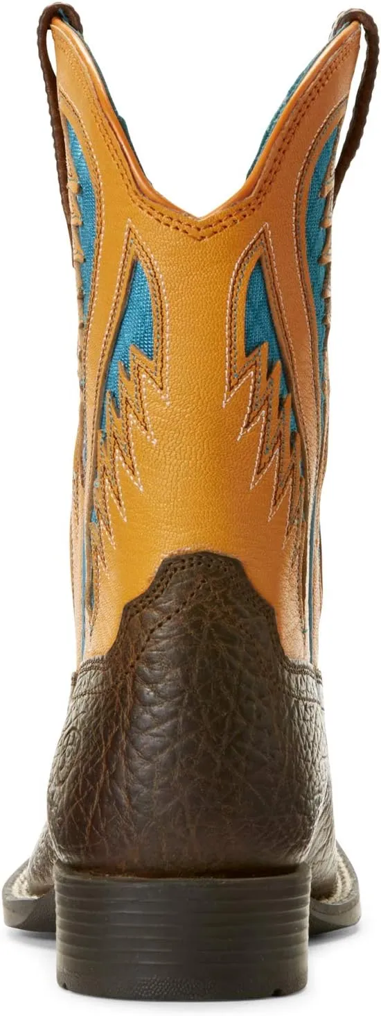 Ariat Men's Heritage Latigo Western Boot