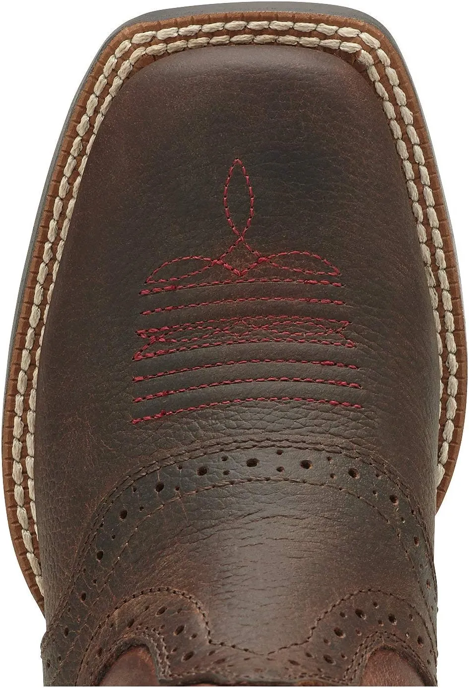 Ariat Unisex Kids' Heritage Roughstock Western Boot