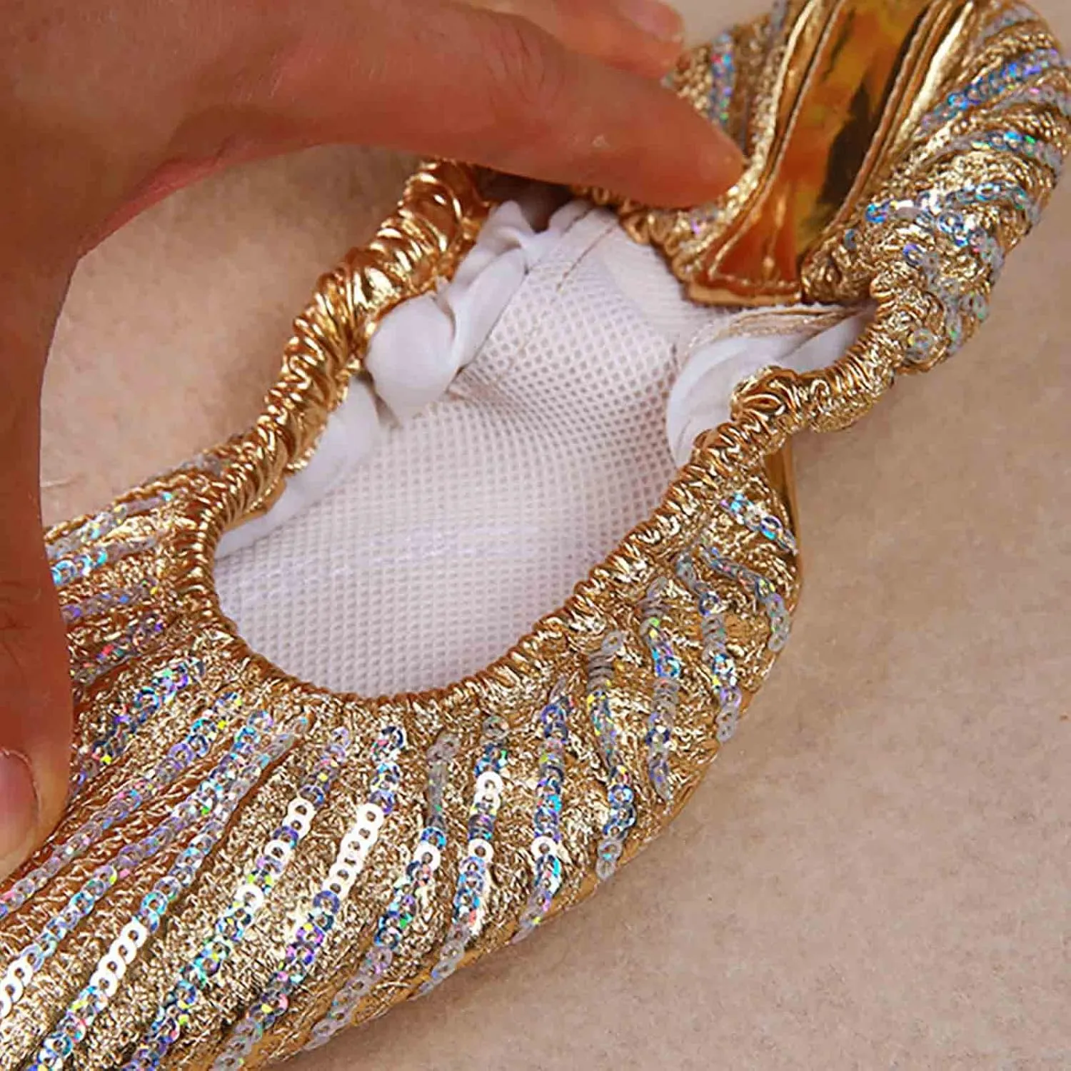 Ballet Shoes Dance Slipper Yoga Flats for Women Men Girls Boys Womens Belly Slippers Ballroom Dancing Shoes