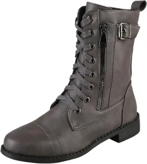 Boots for Women Ankle Women's Booties Wide Width Short Boots for Women Low Heel Bootie Heels for Women Closed Toe Indoor and Outdoor Lug Sole Low Heel Chelsea Fashion