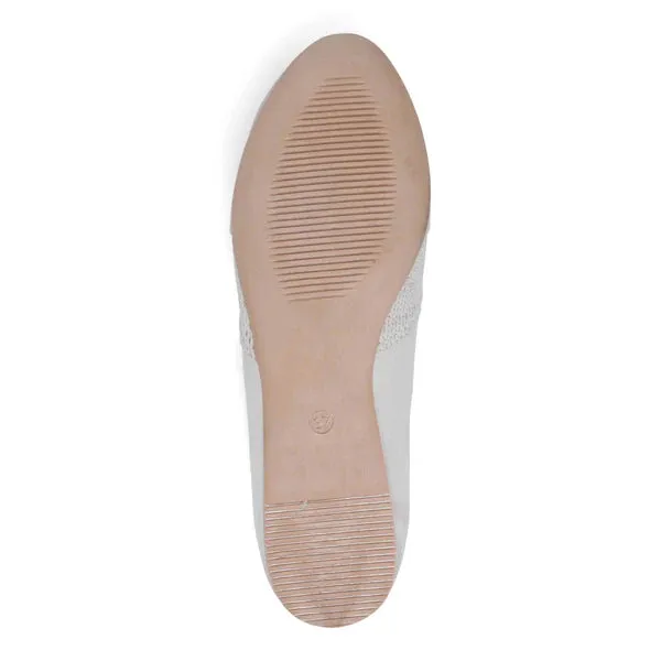 Bueno - Katy Light Grey