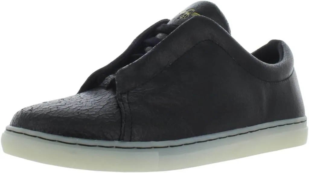 Creative Recreation Turino Mens Shoes Size 10.5, Color: Black