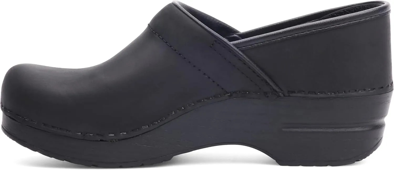 Dansko Men's Professional Clog - All Day Support