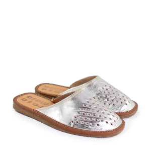 DIAMOND SLIDE   Argento