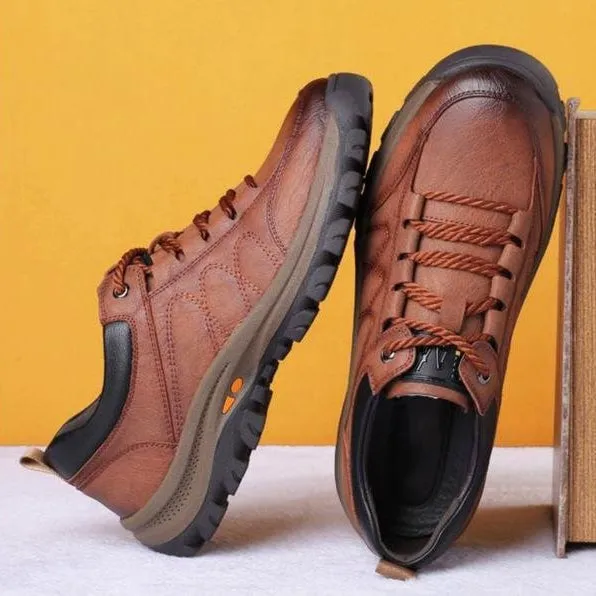 Dirk | Comfortable Shoes