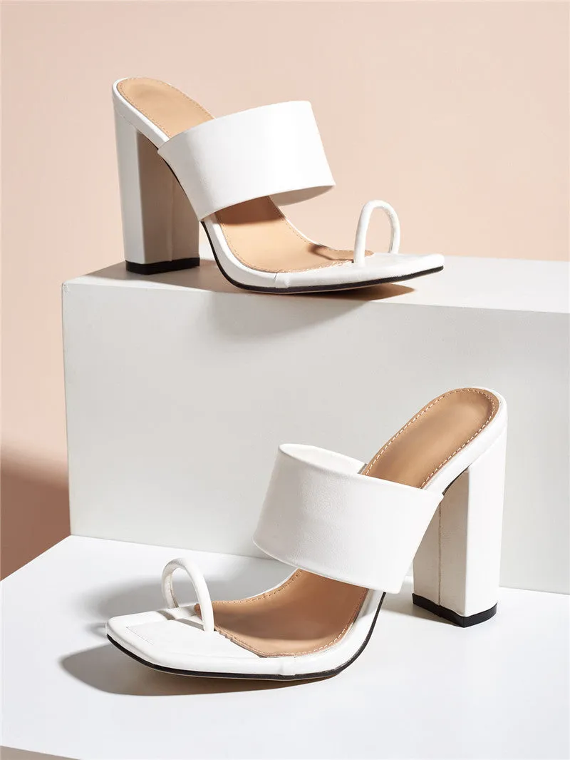 fashion high heel