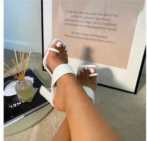 fashion high heel