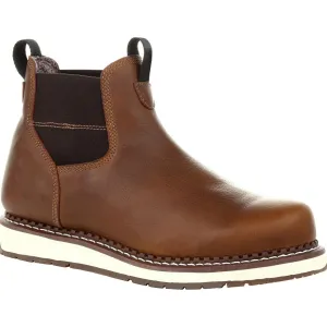 Ferdinand | Comfortable waterproof boots
