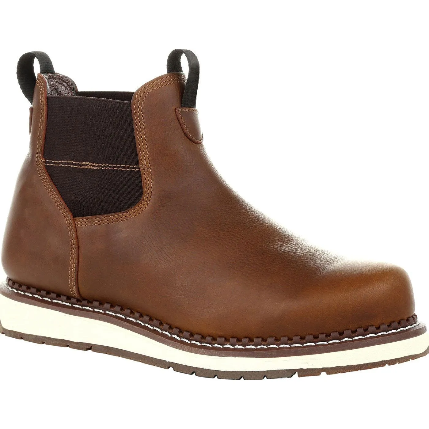 Ferdinand | Comfortable waterproof boots