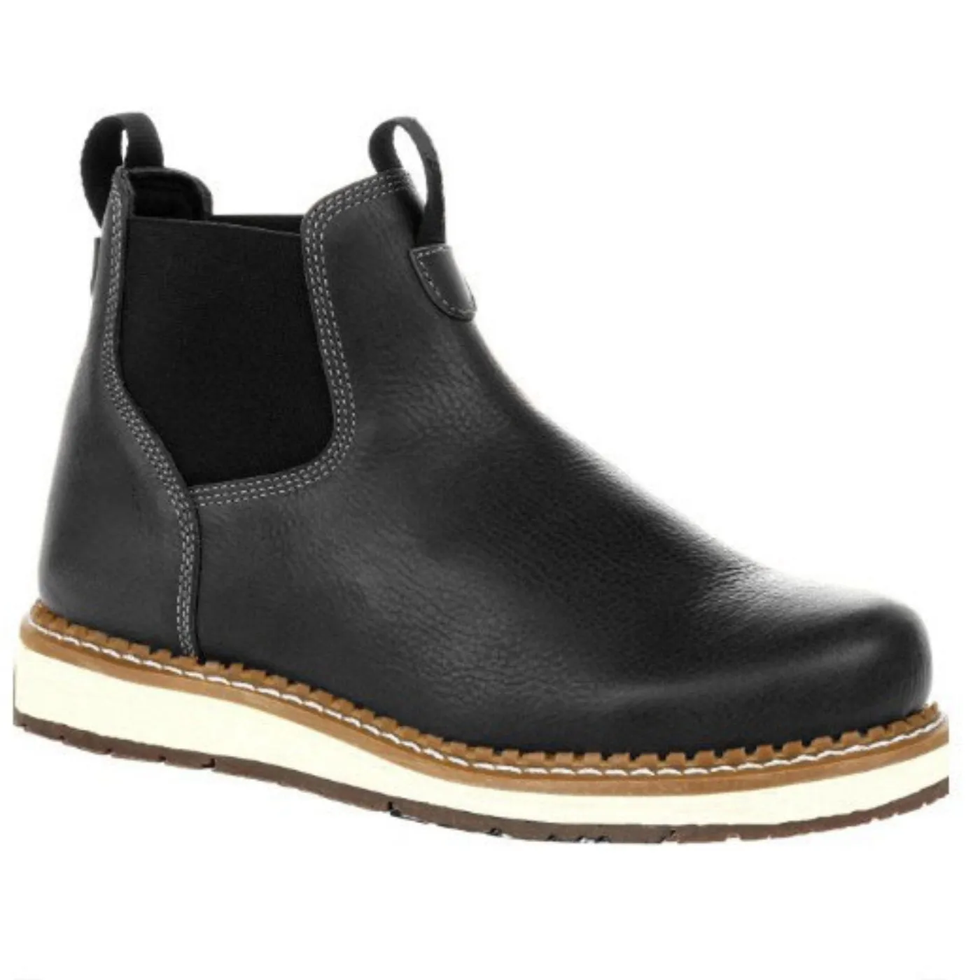 Ferdinand | Comfortable waterproof boots