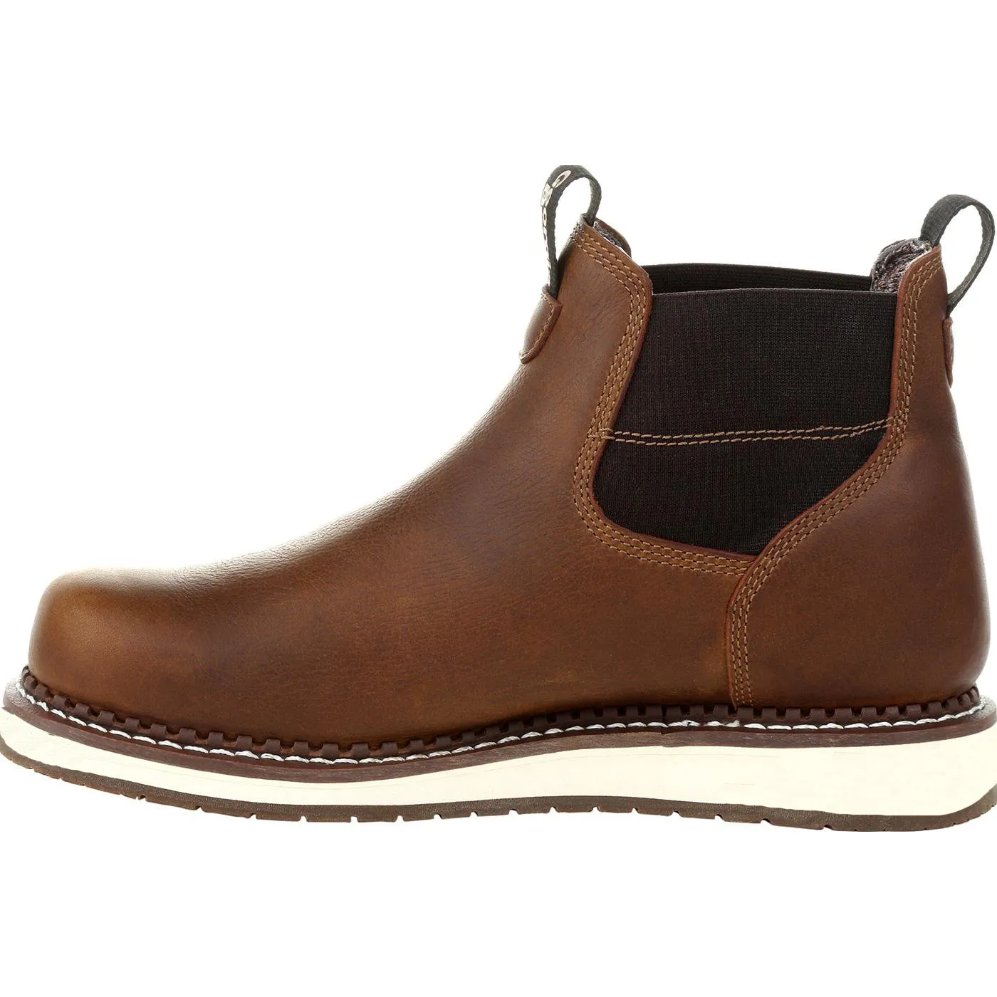 Ferdinand | Comfortable waterproof boots