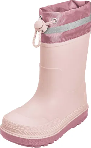 Girl's Wellington Boots Rain