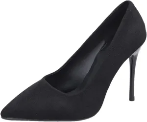 High Heels Pumps Womens Shoes Summer Casual Fashion Shoes Casual Pointed Toe Stiletto Sandals