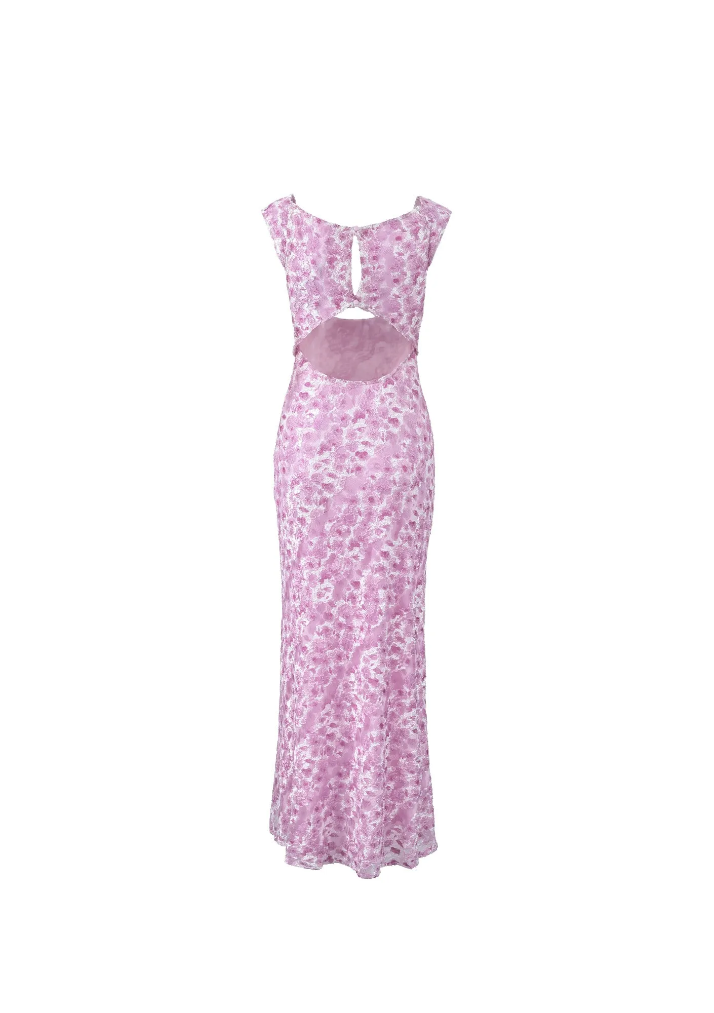 Isla Maxi Dress