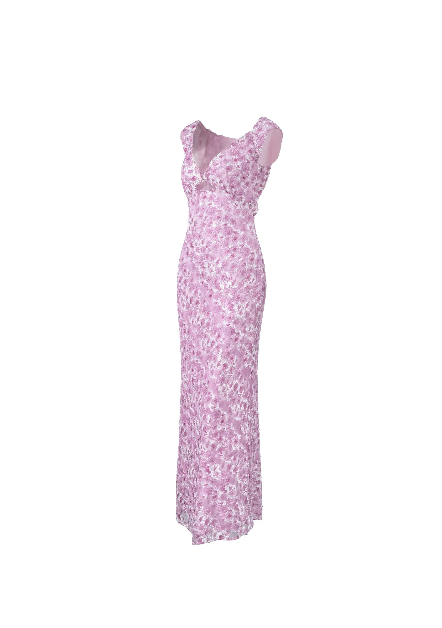 Isla Maxi Dress