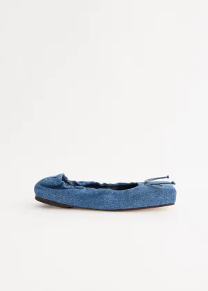 Les Ballerines Ballet Flats