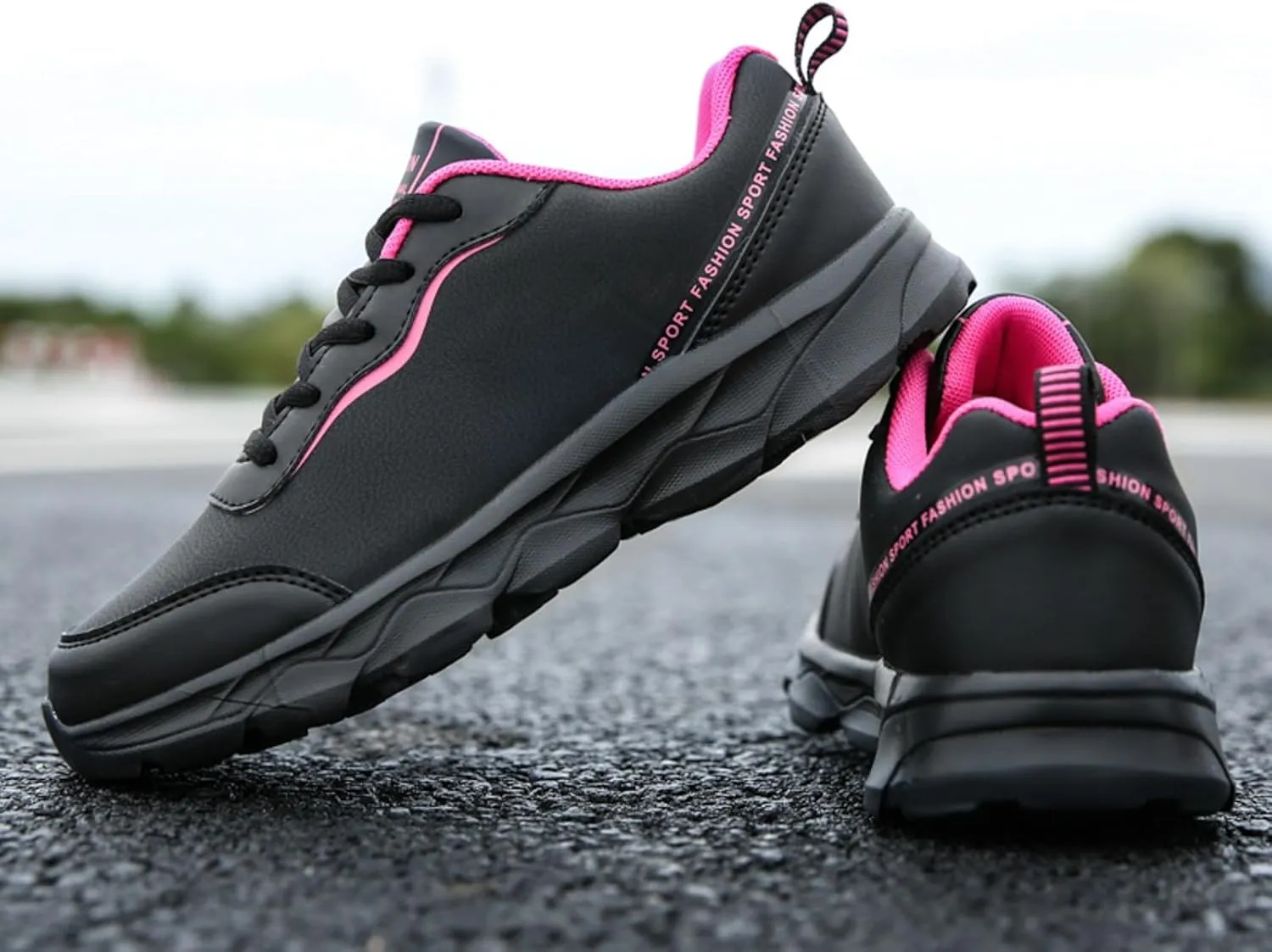 Lightweight Breathable Diabetic Shoes for Women Sports Workout Gym Shoes for Running Barefoot Minimalist Shoe