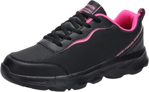 Lightweight Breathable Diabetic Shoes for Women Sports Workout Gym Shoes for Running Barefoot Minimalist Shoe