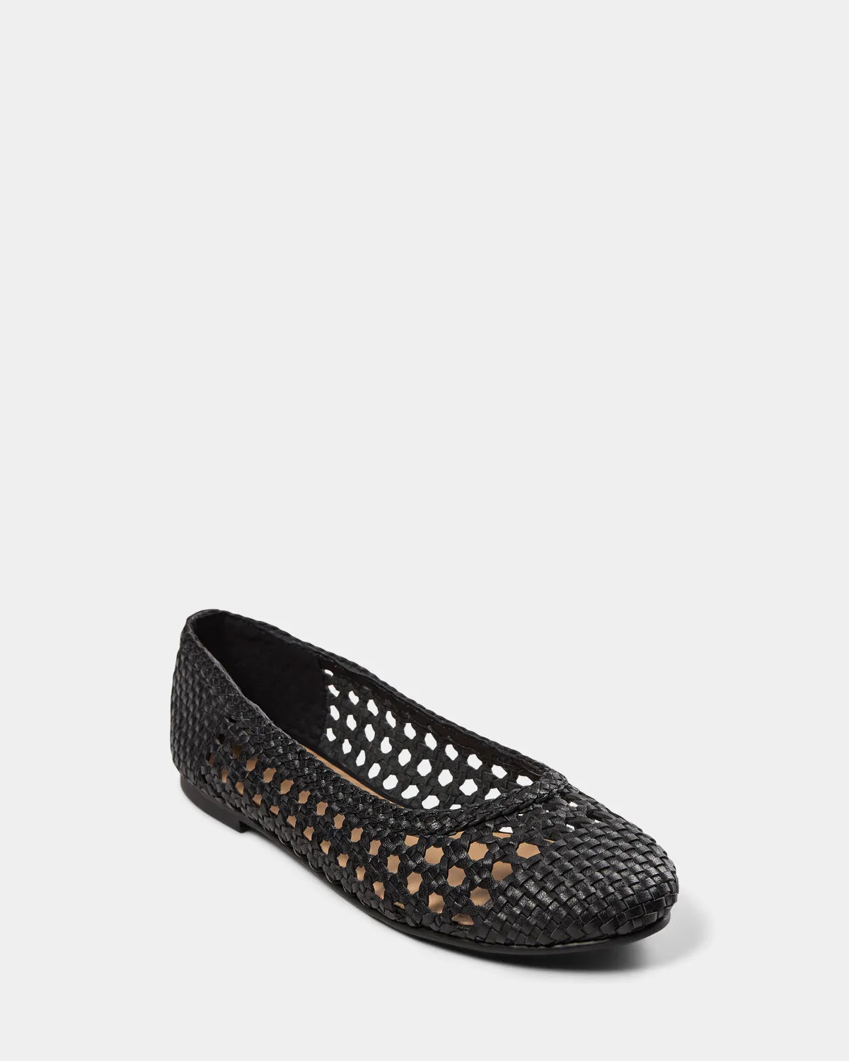 LINDASW Ballerina - Black