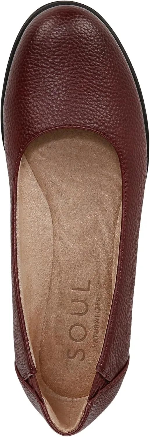 Naturalizer Women's Classic Ballet Flat