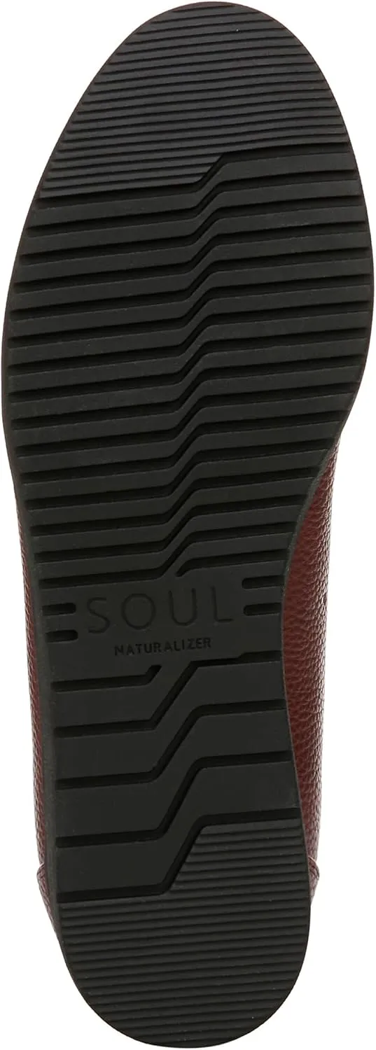 Naturalizer Women's Classic Ballet Flat