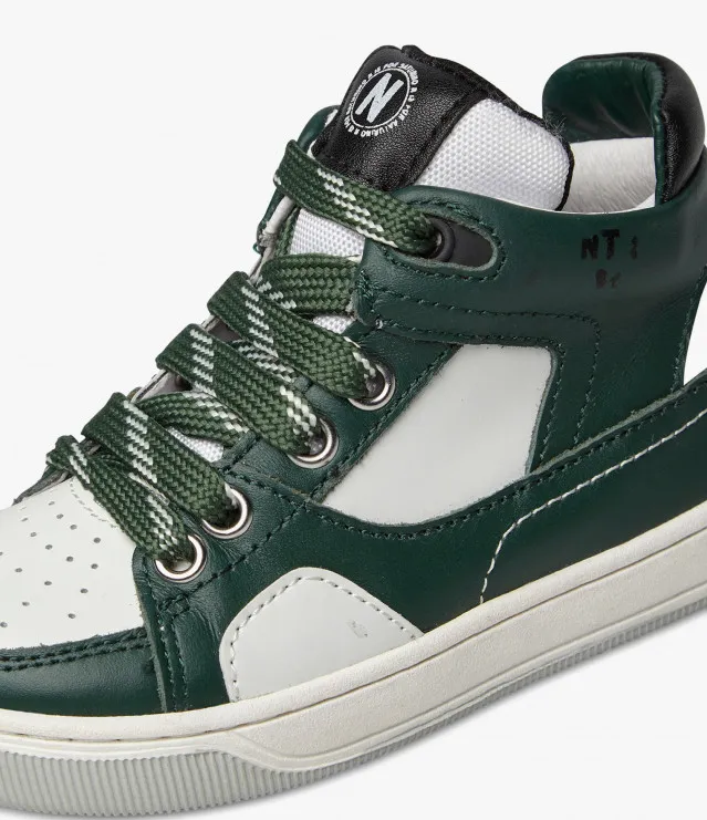 Naturino Finnix High Top