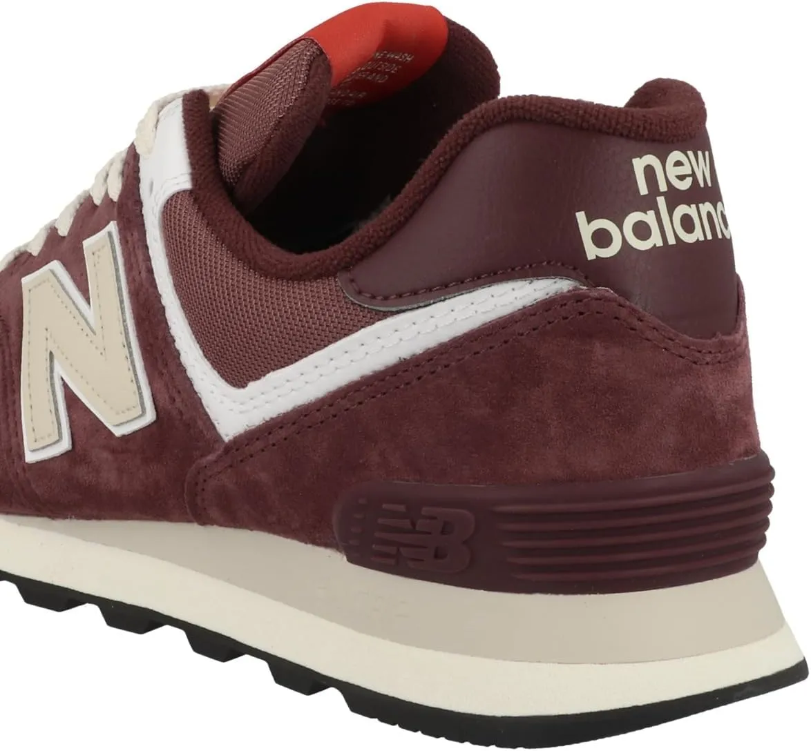 New Balance Unisex-Adult 574 V2 All Day Sneaker