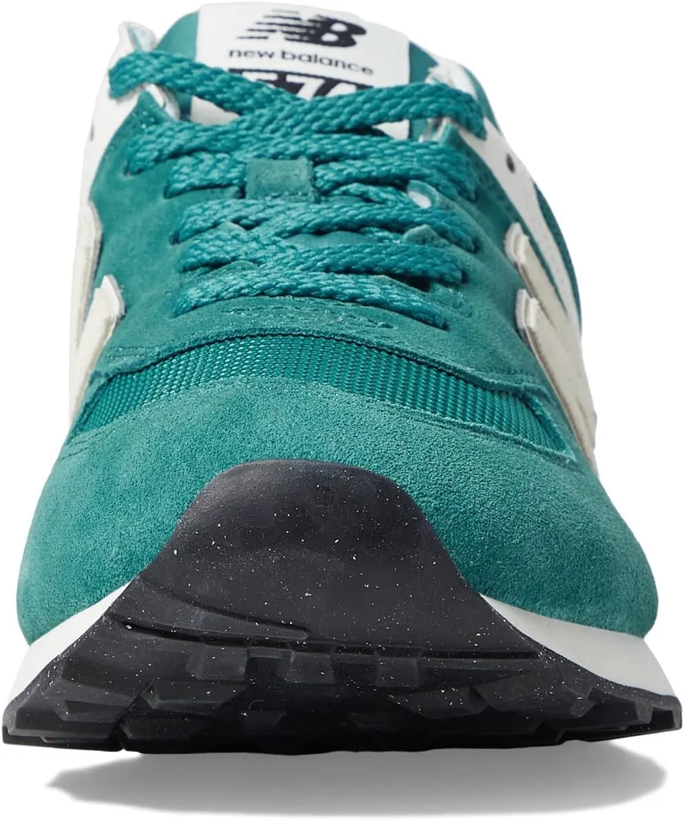 New Balance Unisex-Adult 574 V2 All Day Sneaker