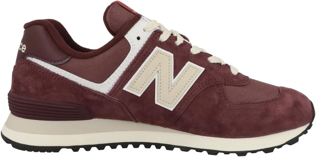 New Balance Unisex-Adult 574 V2 All Day Sneaker