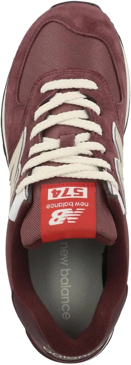 New Balance Unisex-Adult 574 V2 All Day Sneaker