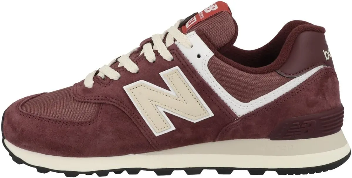New Balance Unisex-Adult 574 V2 All Day Sneaker