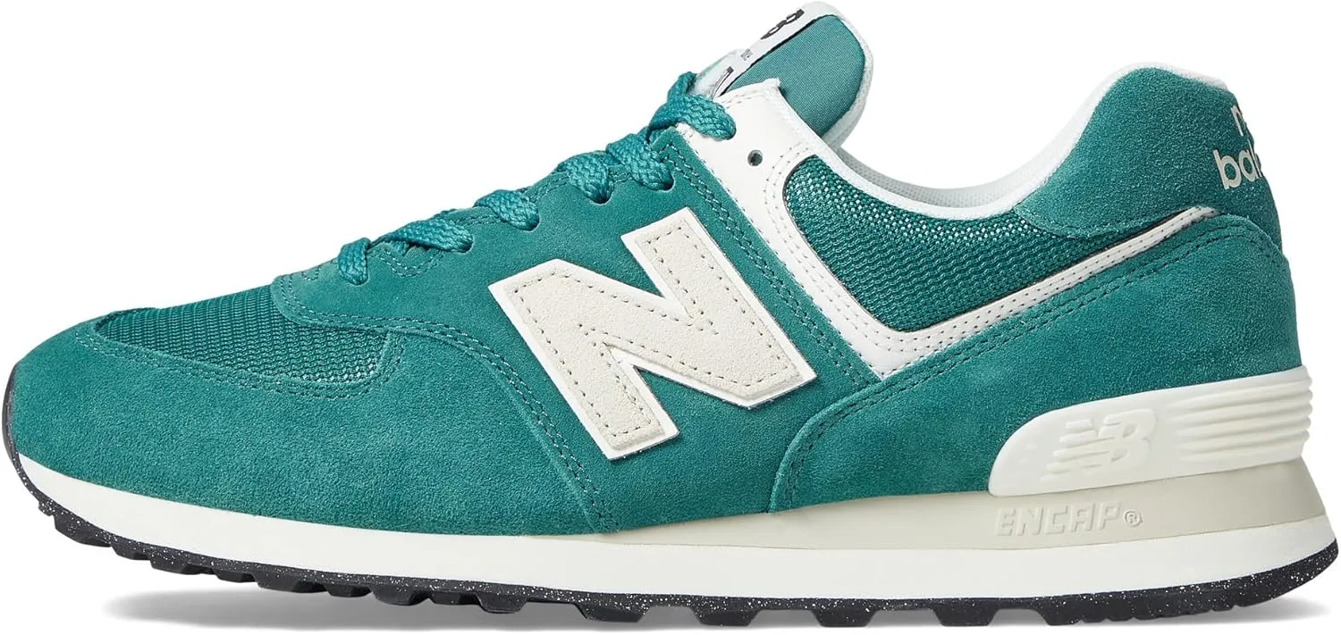 New Balance Unisex-Adult 574 V2 All Day Sneaker