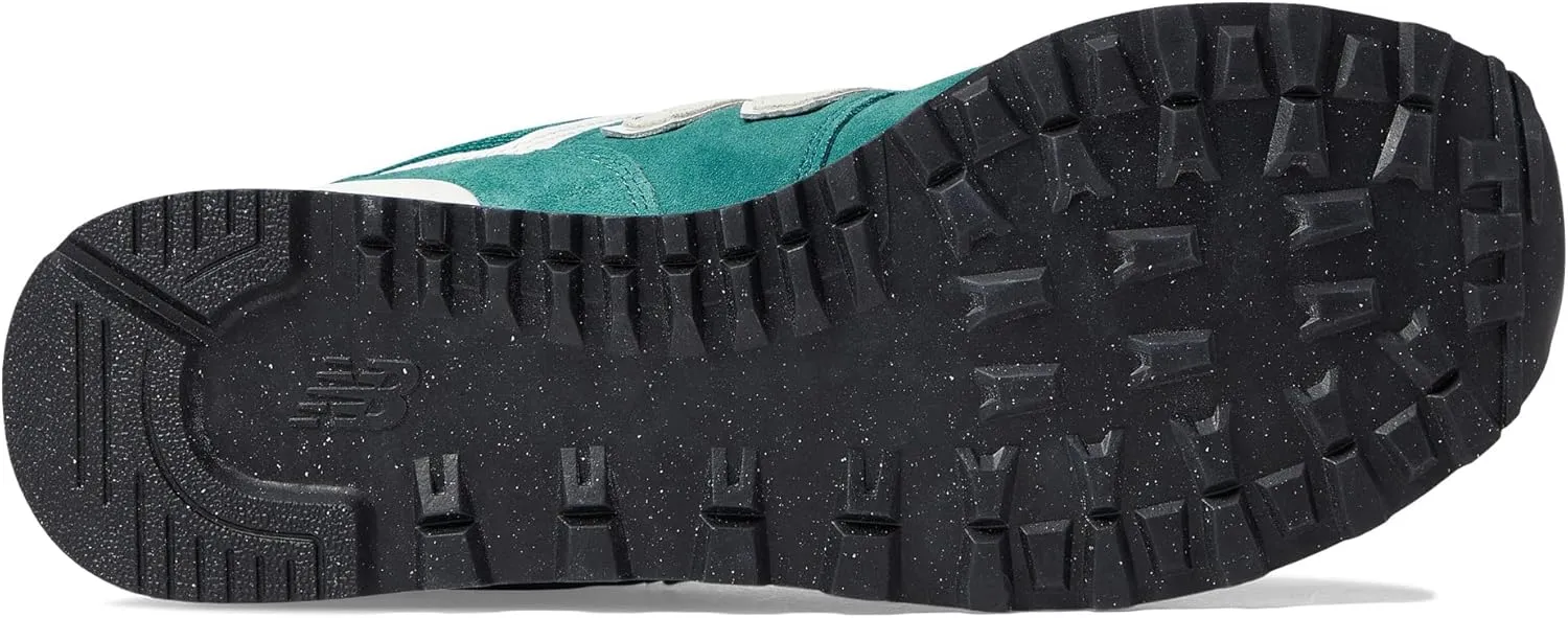 New Balance Unisex-Adult 574 V2 All Day Sneaker