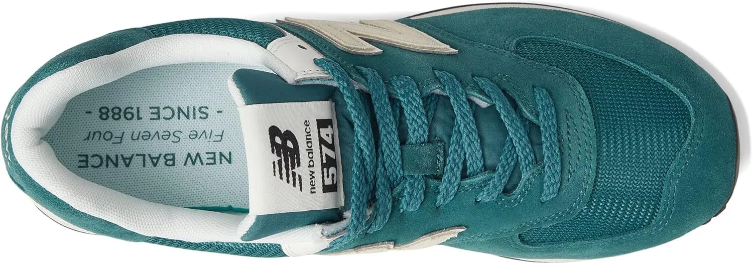 New Balance Unisex-Adult 574 V2 All Day Sneaker