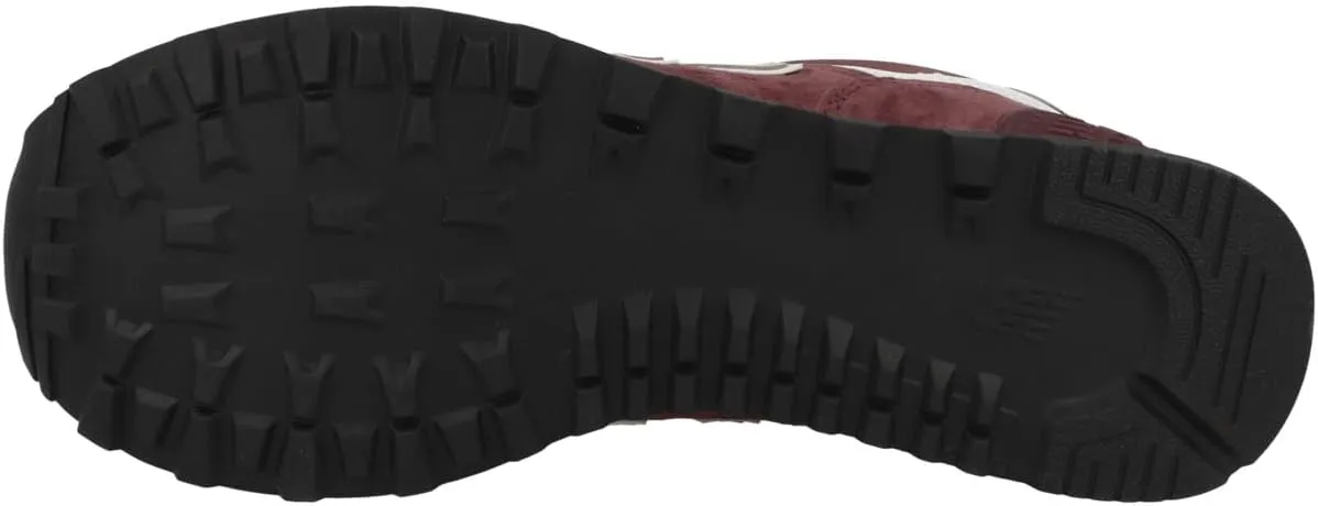 New Balance Unisex-Adult 574 V2 All Day Sneaker