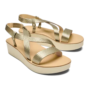 Onohi Strappy
