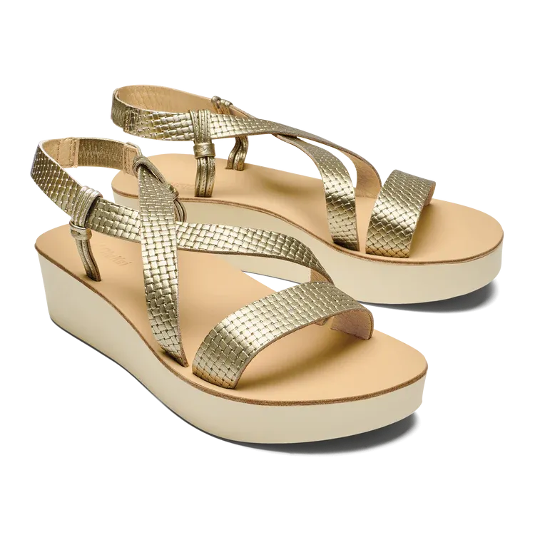 Onohi Strappy