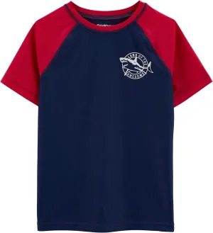 OSHKOSH B'GOSH Boys' Rashguard