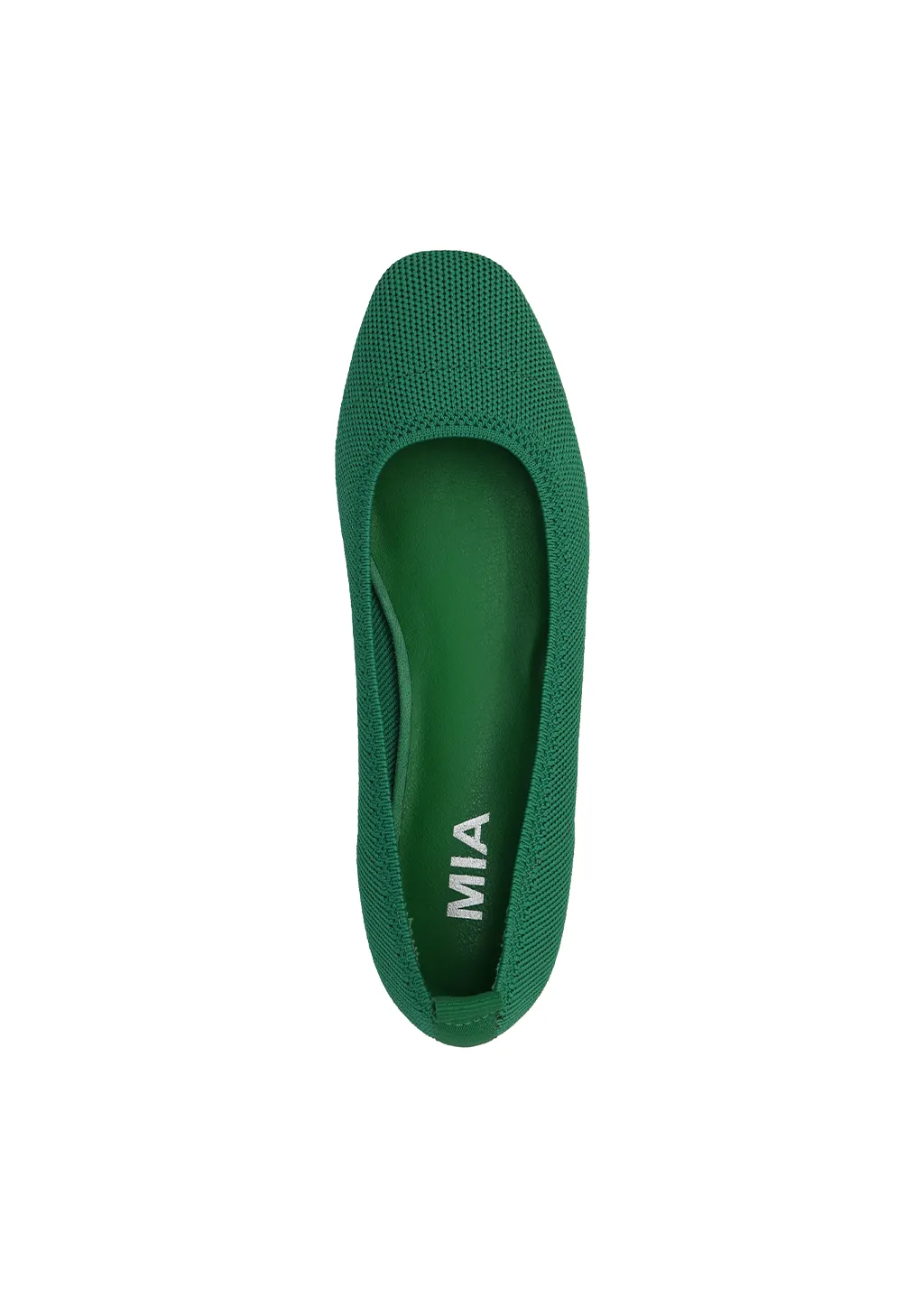 RASIA - GREEN