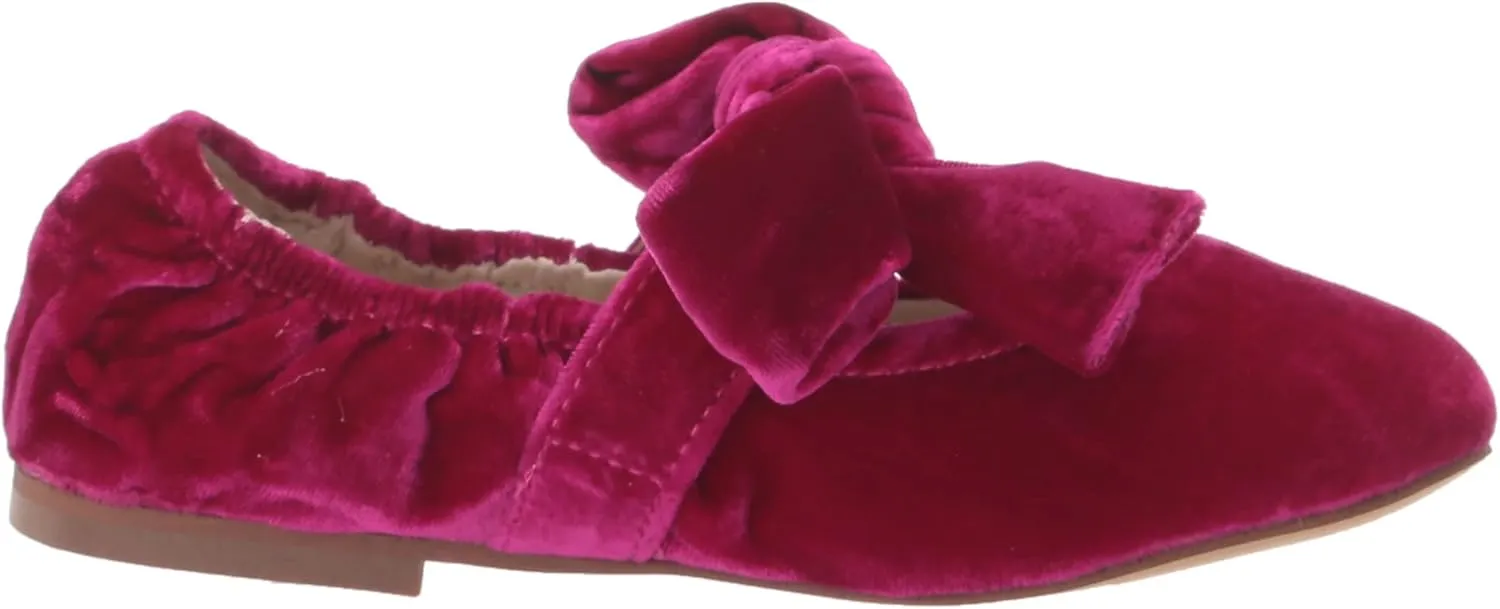 Sam Edelman Girls' Felicity Ballet Flat