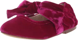 Sam Edelman Girls' Felicity Ballet Flat