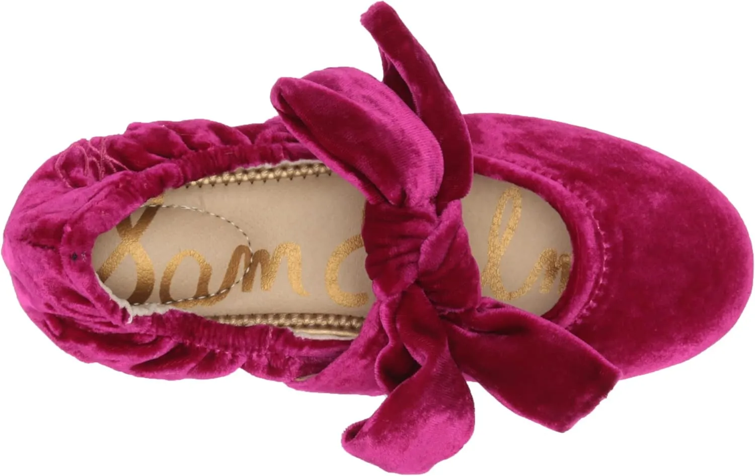 Sam Edelman Girls' Felicity Ballet Flat