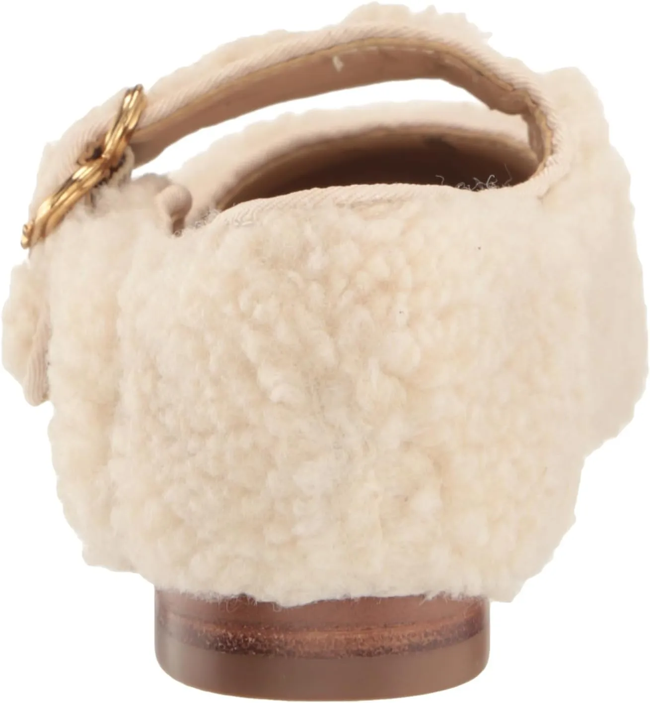 Sam Edelman Girls' Michaela Mary Jane