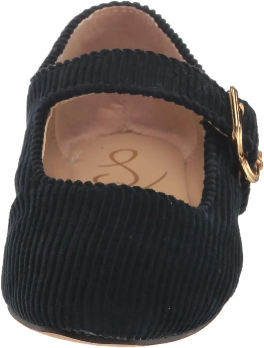 Sam Edelman Girls' Michaela Mary Jane