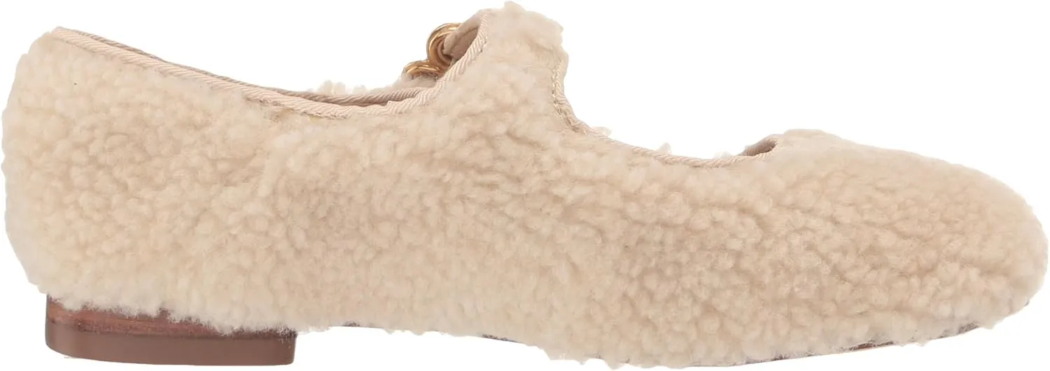 Sam Edelman Girls' Michaela Mary Jane