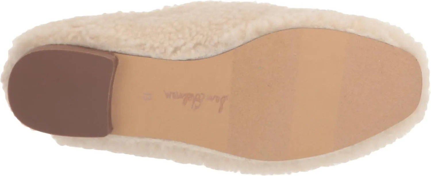 Sam Edelman Girls' Michaela Mary Jane