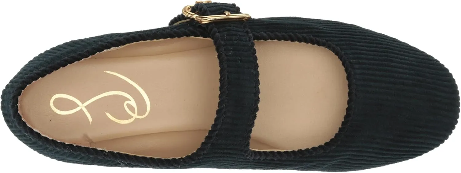Sam Edelman Girls' Michaela Mary Jane